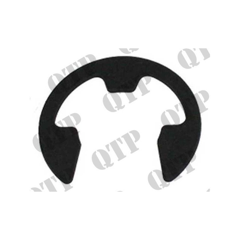 Circlip Engrenage de pignon (Pack de 10)