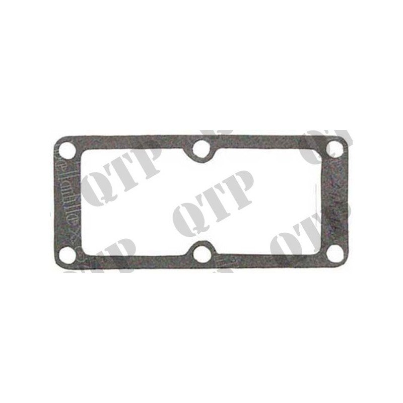 Joint de la plaque arrière (Pack de 2)