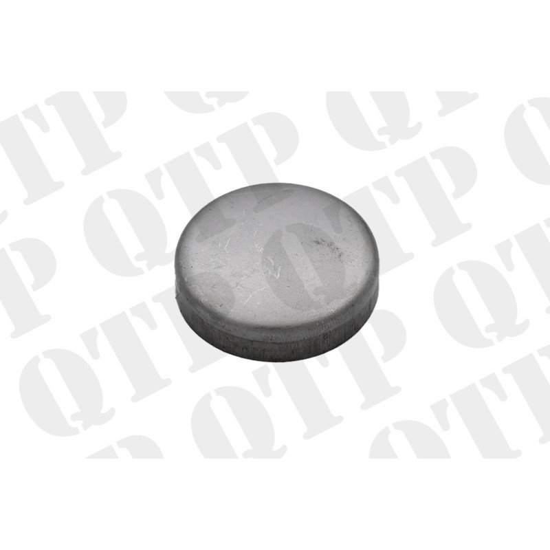 Stainless Steel Frost Plug 135 165 1 12" - 38.53mm (Pack de 10)