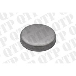 Stainless Steel Frost Plug 135 165 1 38" - 35.36mm (Pack de 10)