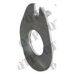 Plaque de verrouillage de l'engrenage de pignon (Pack de 10)