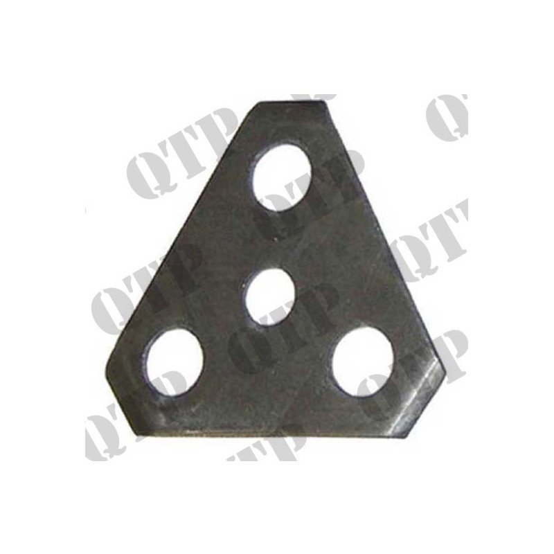 Laveuse à onglet d’engrenage idler