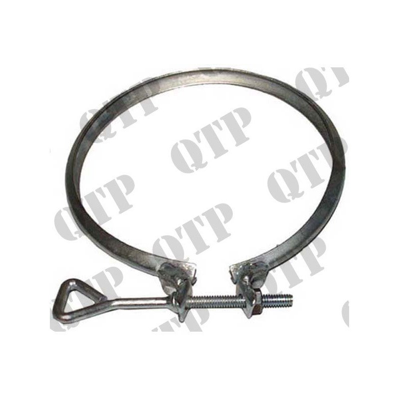 Pince de filtre à bain d’huile