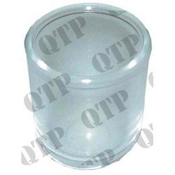 Bol en verre (Pack de 4)