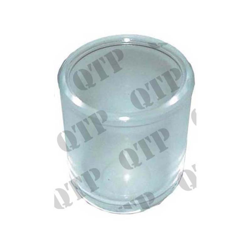 Bol en verre (Pack de 4)