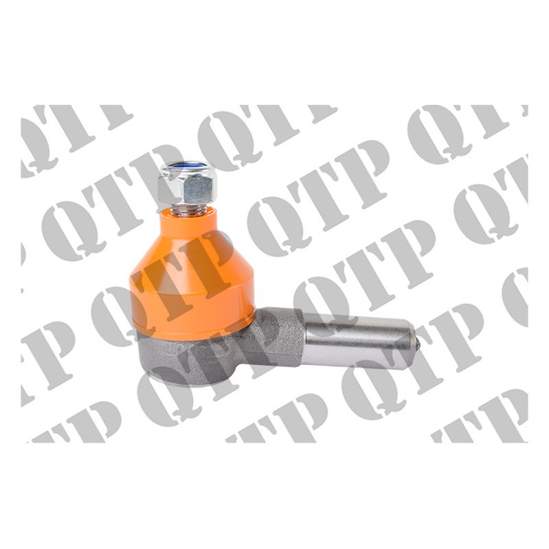 Embout de barre d'accouplement