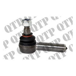 Embout de barre d'accouplement