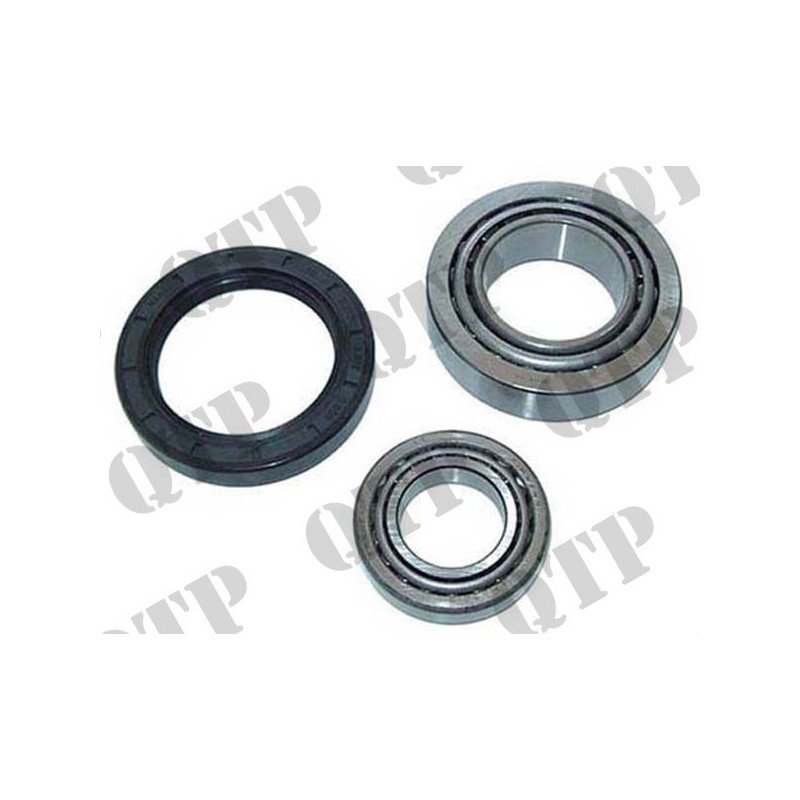 Kit de coussinet de galet