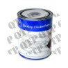 Peinture 1 L grise claire - Tractol