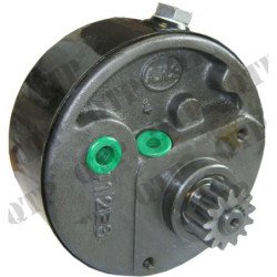 Pompe de direction assistée