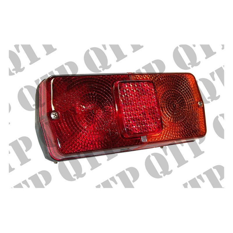 Feuxcombinés arrière (Pack de 2)