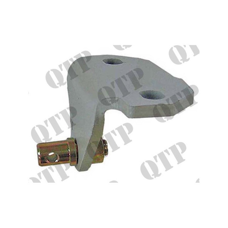 Support stabilisateur droit