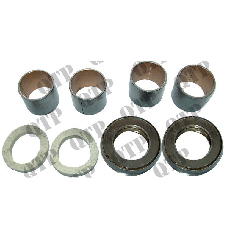 Kit de Broche d'essieu