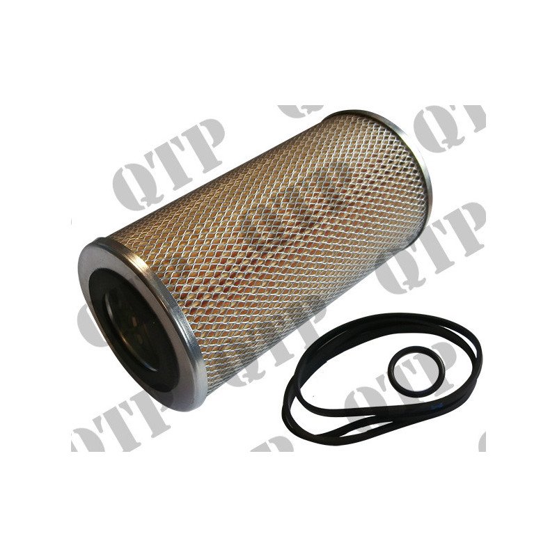 Filtre à huile du moteur