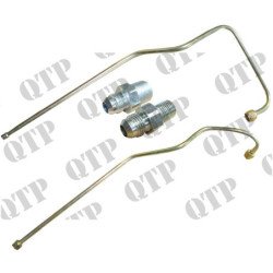 Kit de conversion - pompe ronde réniforme