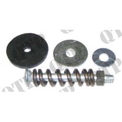 Jeu de goupilles du réservoir d'essence (Pack de 2)