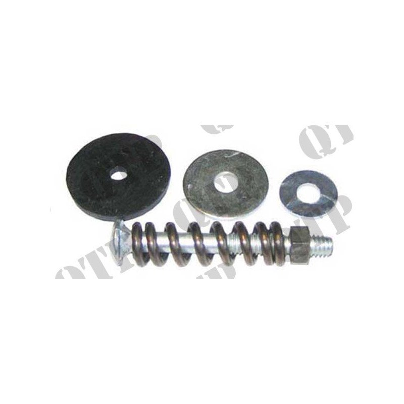 Jeu de goupilles du réservoir d'essence (Pack de 2)