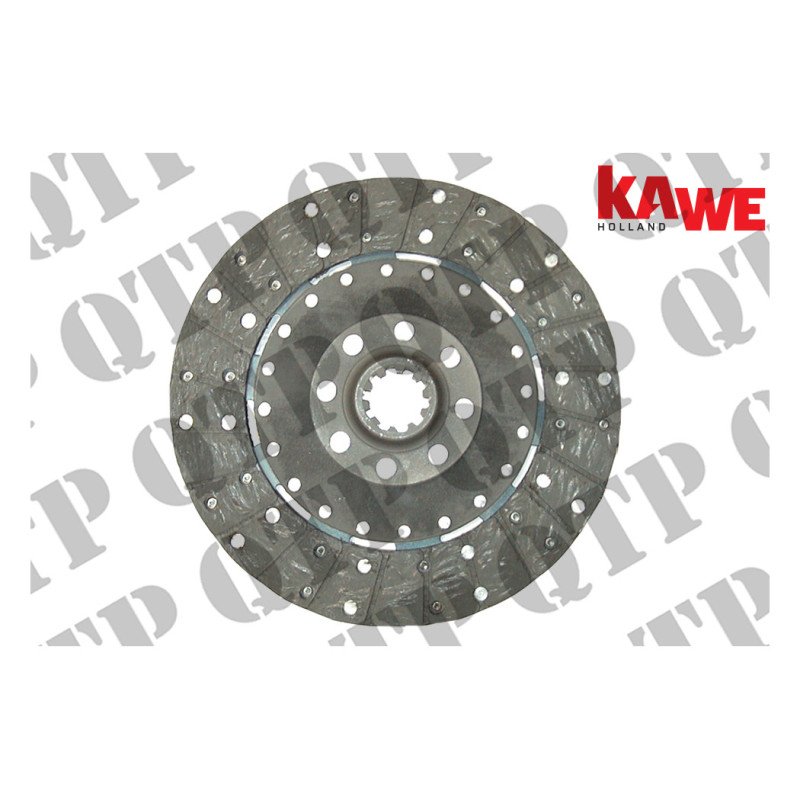 Disque d'embrayage