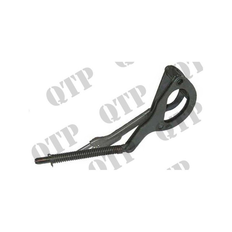 Levier de commande de cardan