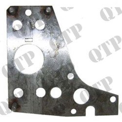 Plaque de train d'engrenage Multi Power