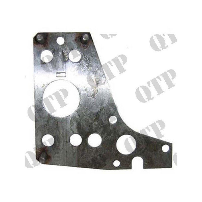 Plaque de train d'engrenage Multi Power