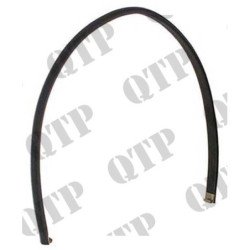 Kit de moulage de caoutchouc - Capot