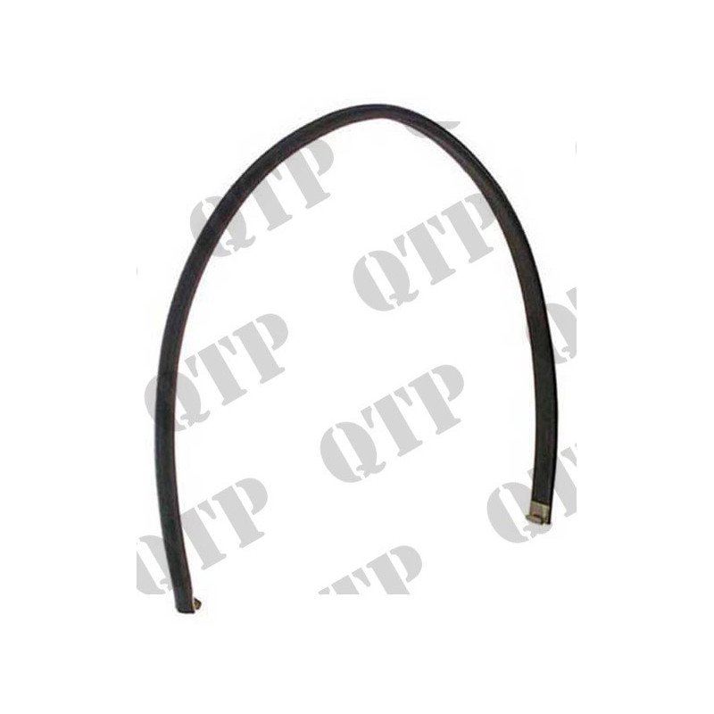 Kit de moulage de caoutchouc - Capot