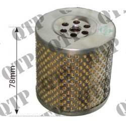 Filtre de direction assistée