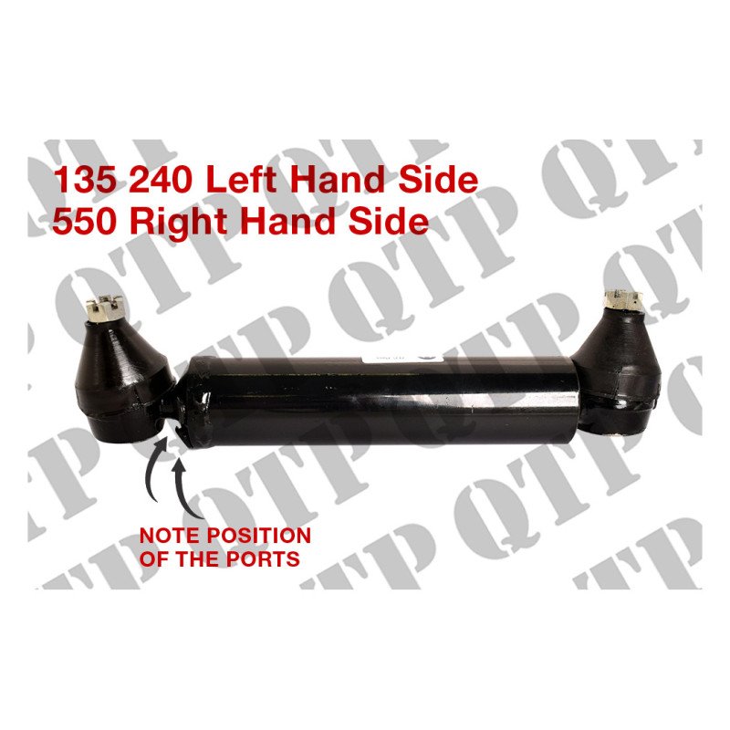 Vérin de direction assistée G