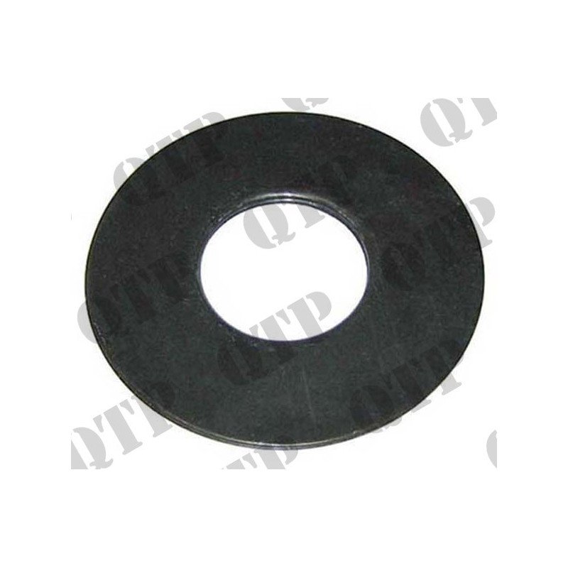 Plaque d'usure de pompe hydraulique (Pack de 2)