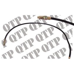 Conduite de carburant