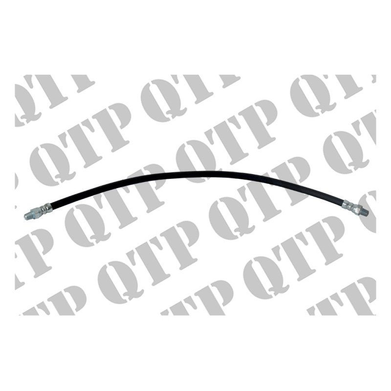 Graisseur de quart du tuyau de direction assistée