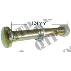 Goujons et écrous de jantes (Pack de 6)