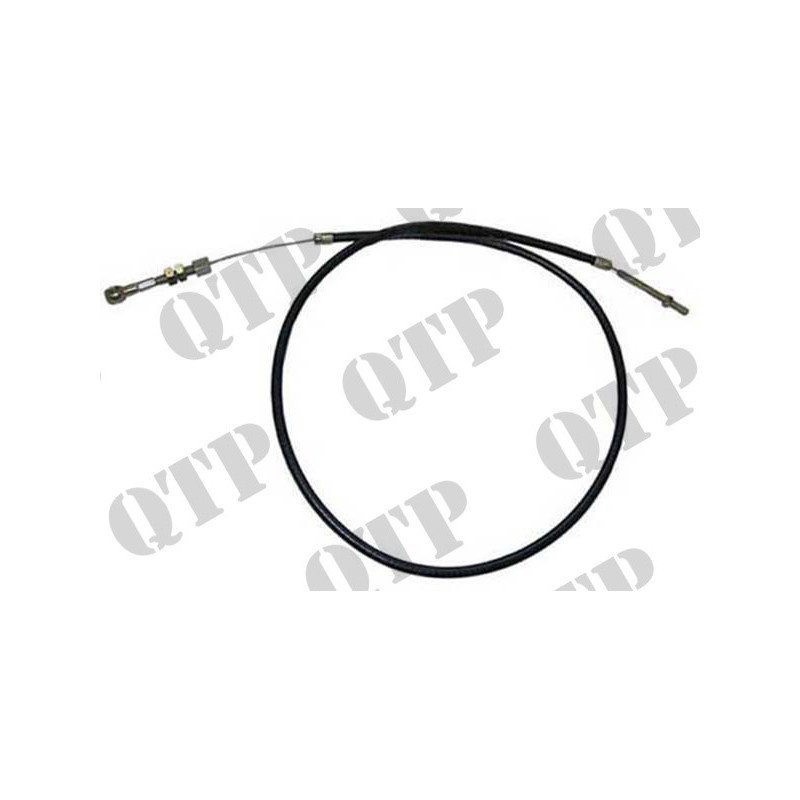 Câble pour commutation hydraulique