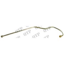 Tuyau de direction assistée à la pompe