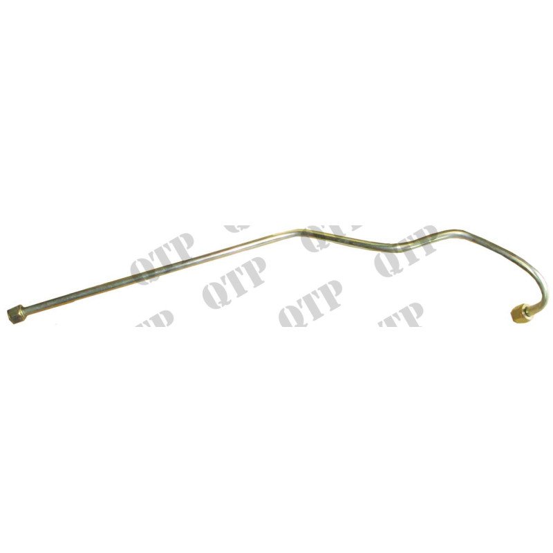 Tuyau de direction assistée à la pompe