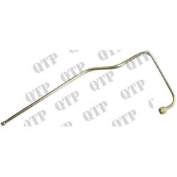 Tuyau de direction assistée à la pompe