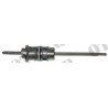 Vanne de commande hydraulique