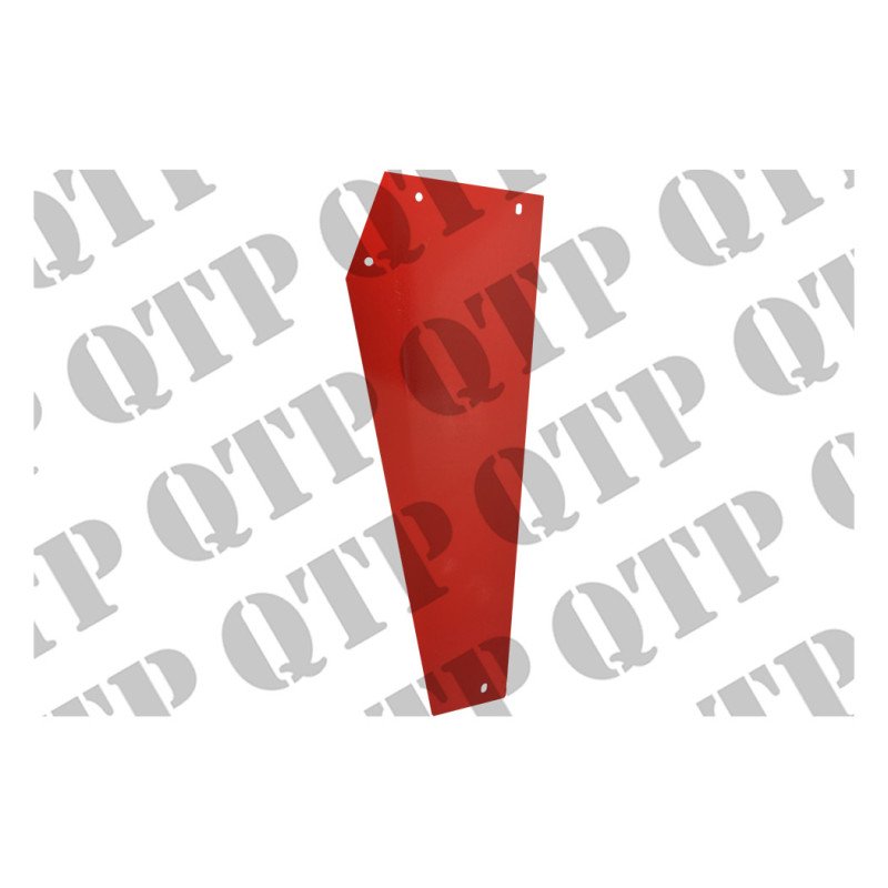 Panneau latéral droit