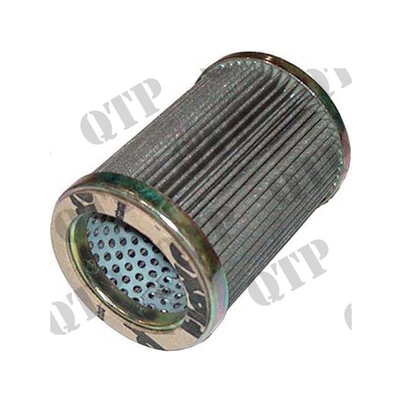 Filtre hydraulique