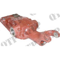 Cache de bras de levage hydraulique