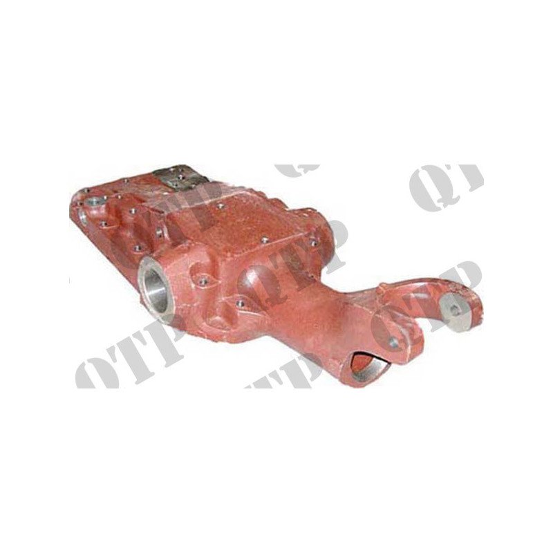 Cache de bras de levage hydraulique