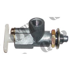 Robinet du réservoir d'essence