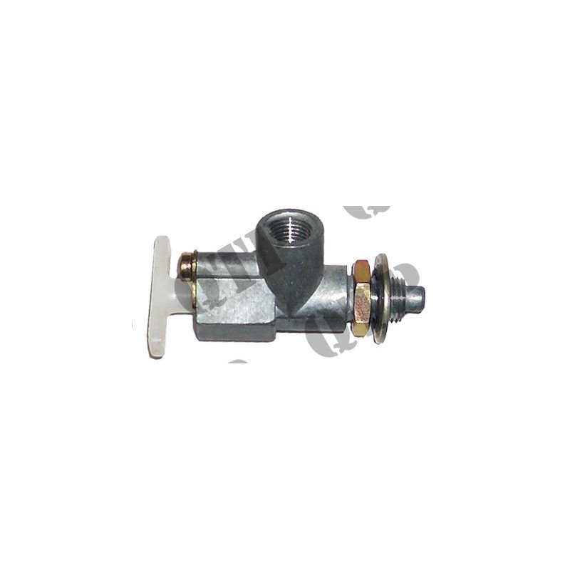 Robinet du réservoir d'essence