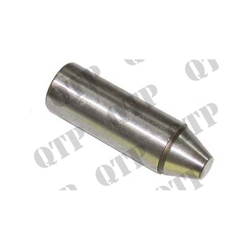 Guide pour vis sans fin pour boîtier de direction