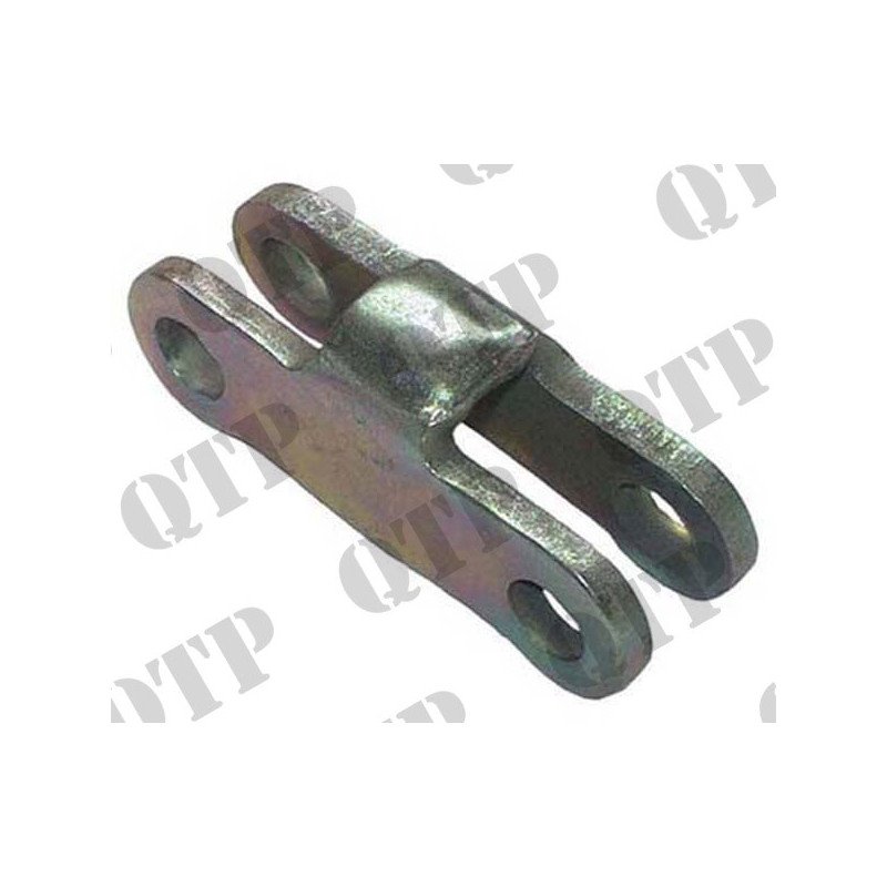 Commande de l'embrayage