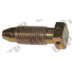 Vis sans tête axe de sélecteur (Pack de 2)