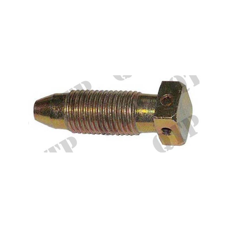 Vis sans tête axe de sélecteur (Pack de 2)