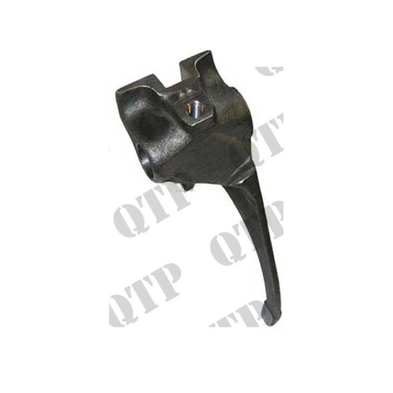 Fourchette de sélection