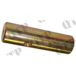 Arbre de la pédale d'embrayage